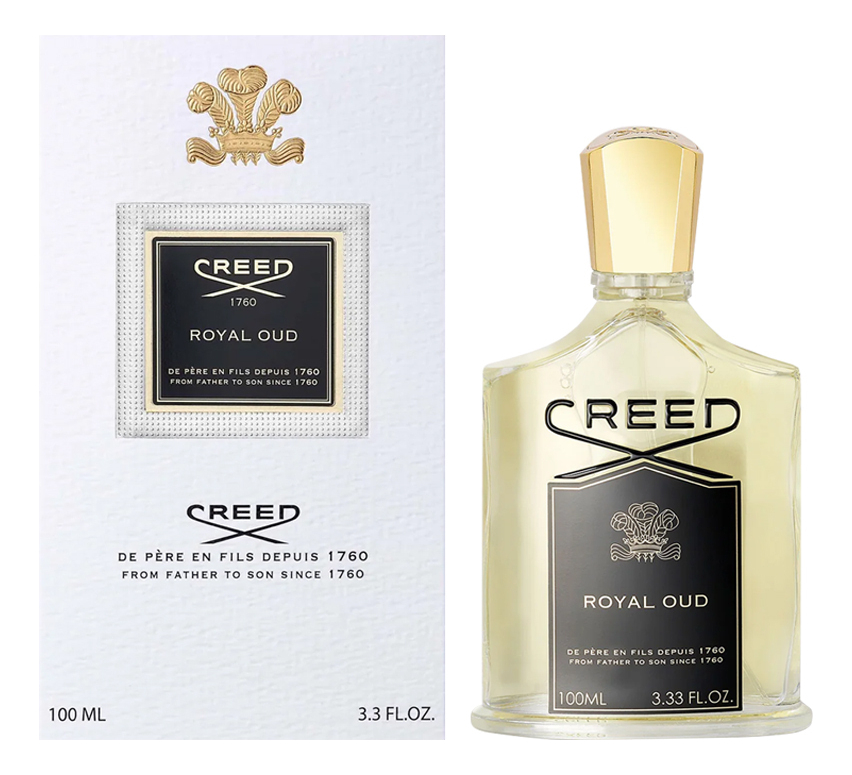 Royal Oud