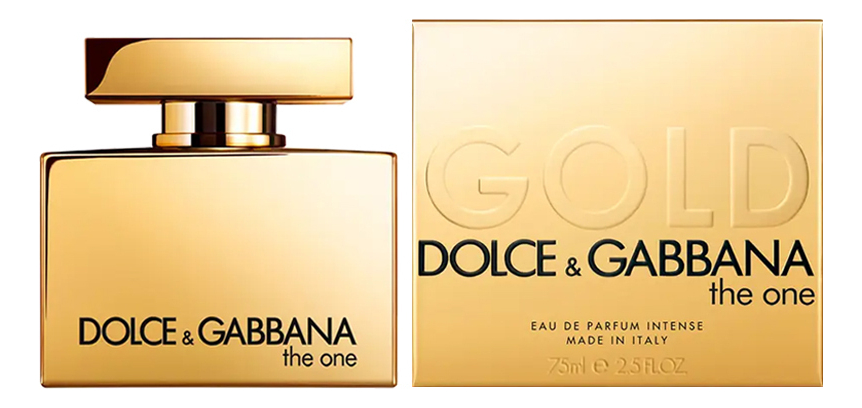 The One Gold