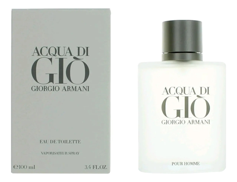 Acqua Di Gio Pour Homme