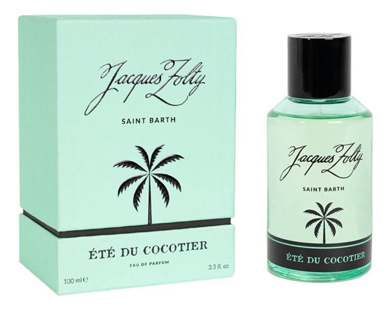 Ete Du Cocotier