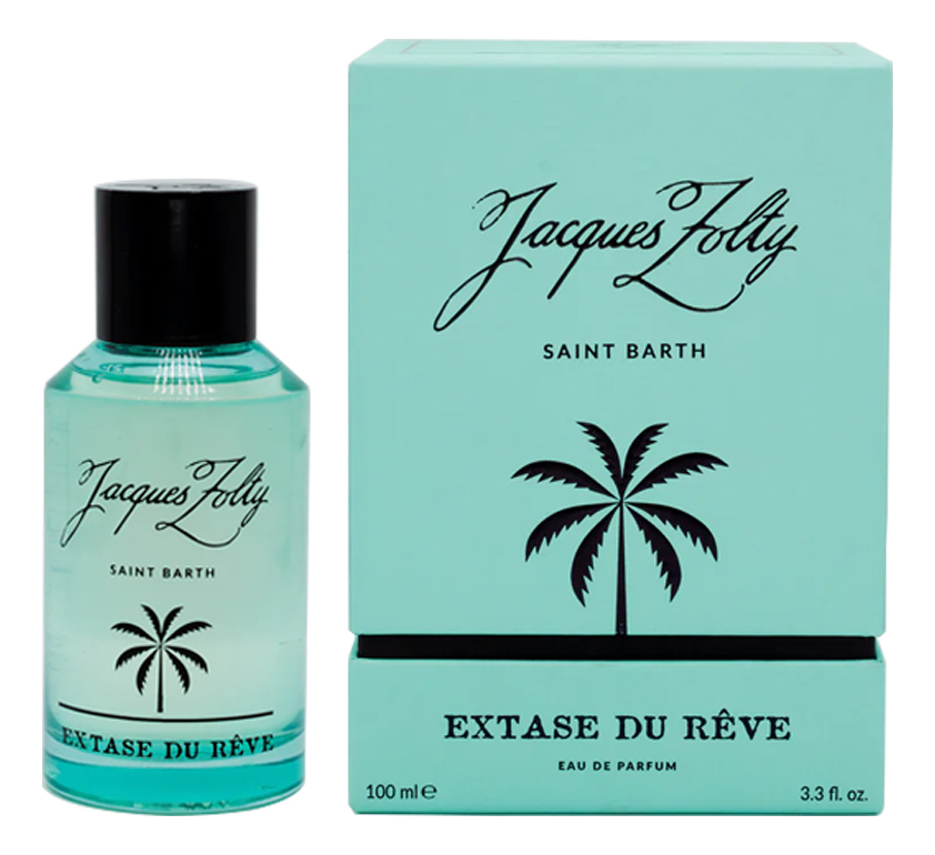 Extase Du Reve