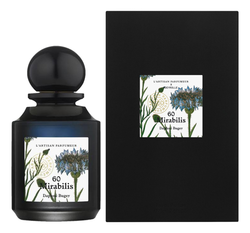 60 Mirabilis