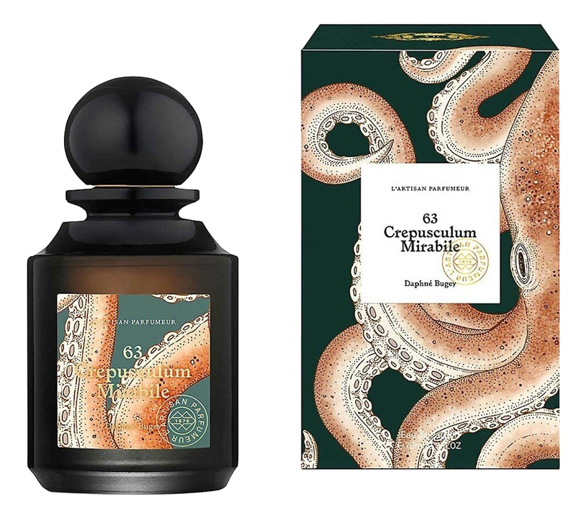 63 Crepusculum Mirabile