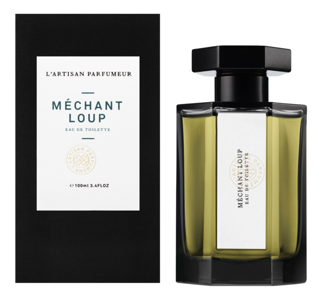 Mechant Loup