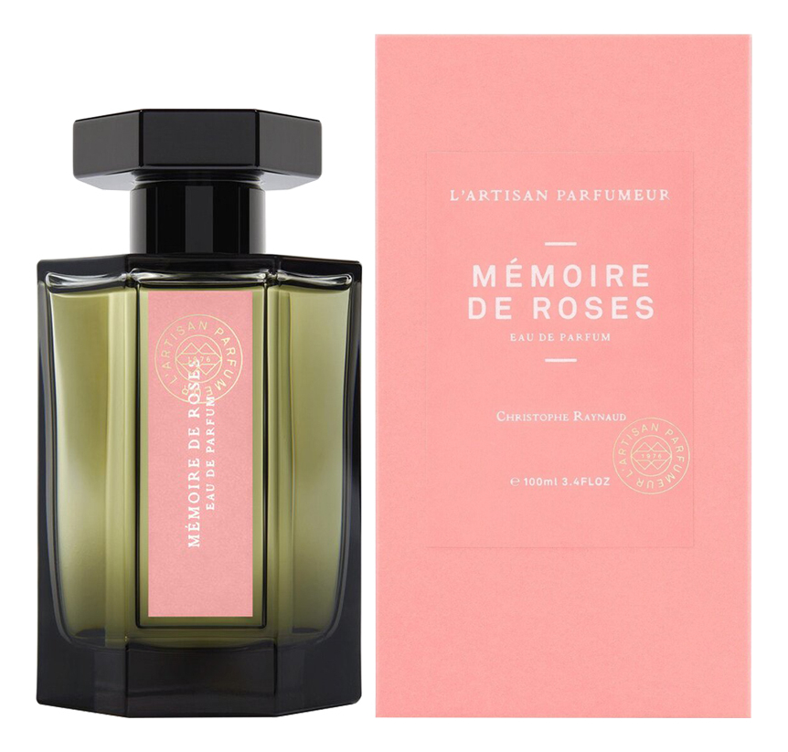 Memoire De Roses