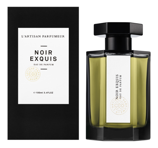 Noir Exquis