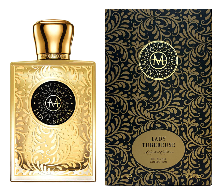 Lady Tubereuse