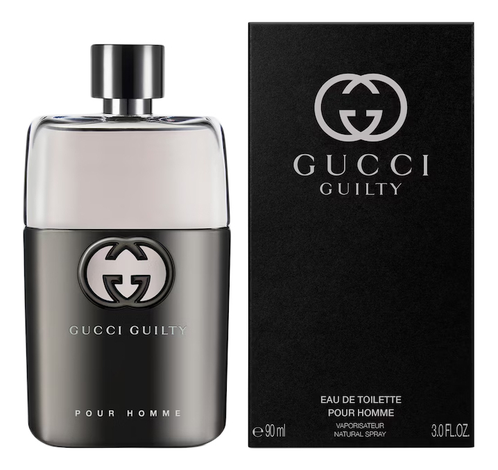 Guilty Pour Homme