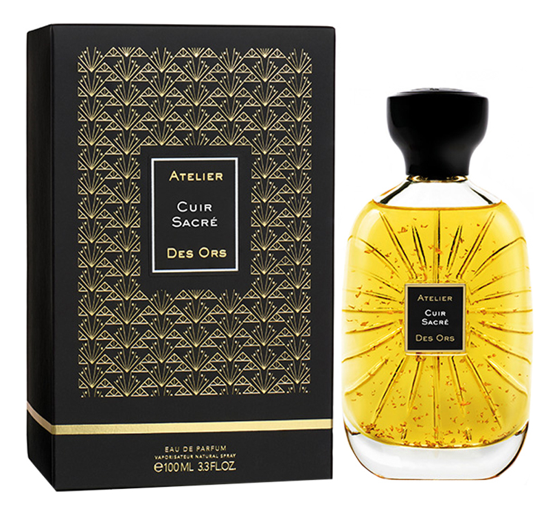 Cuir Sacre