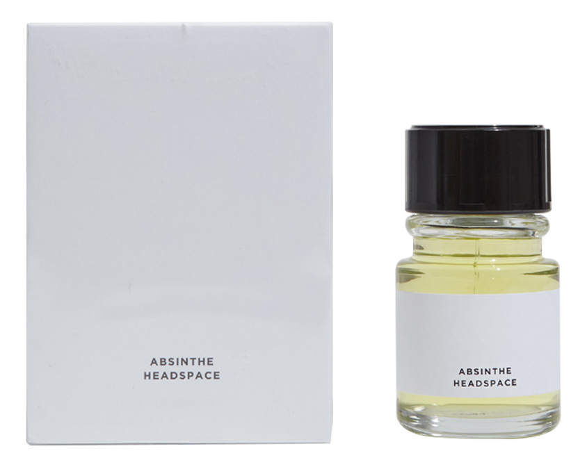 Absinthe