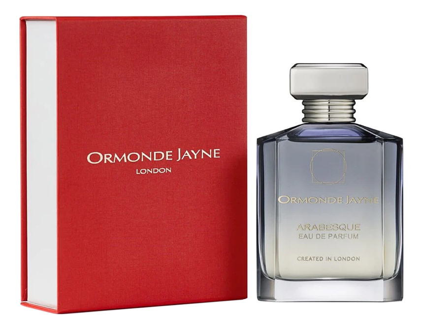 Arabesque Eau De Parfum