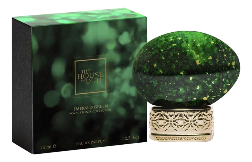 Emerald Green