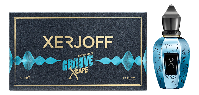 Groove Xcape