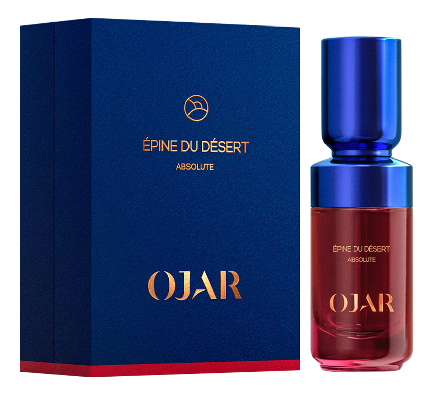Epine Du Desert