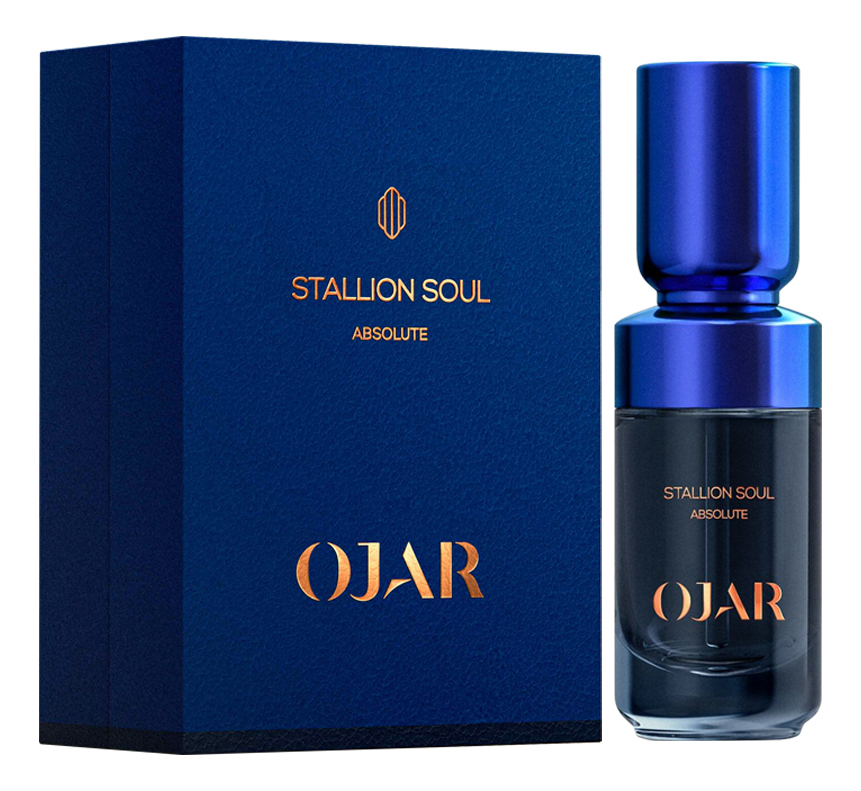 Stallion Soul