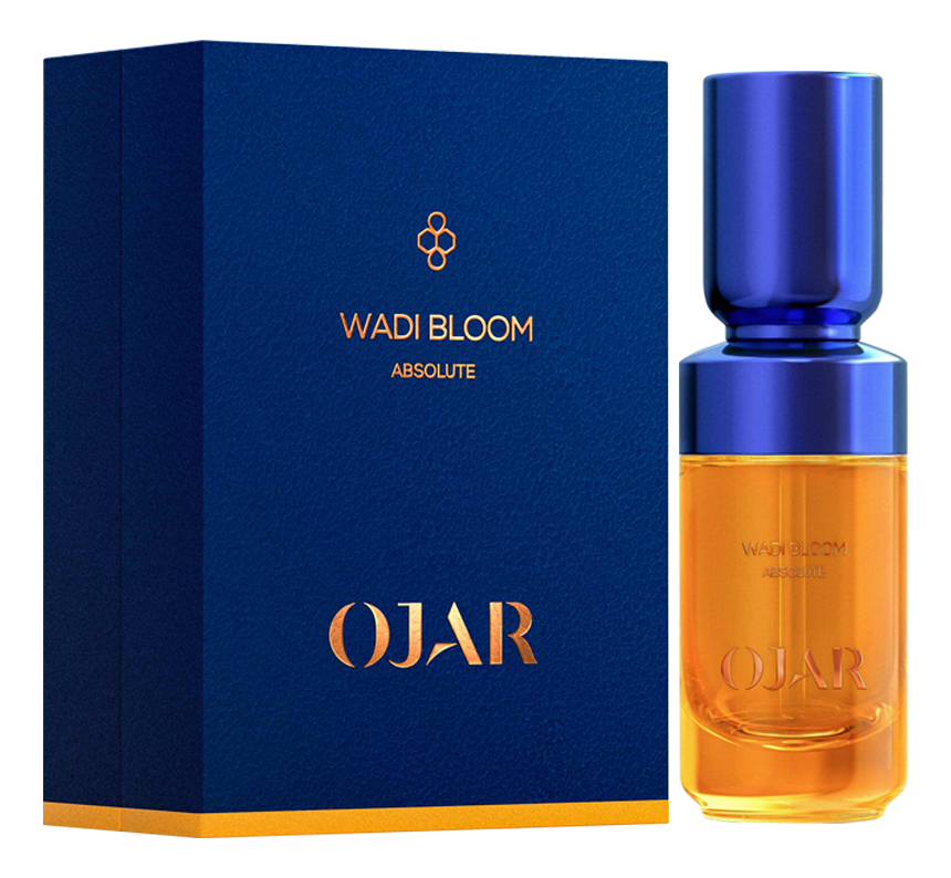 Wadi Bloom