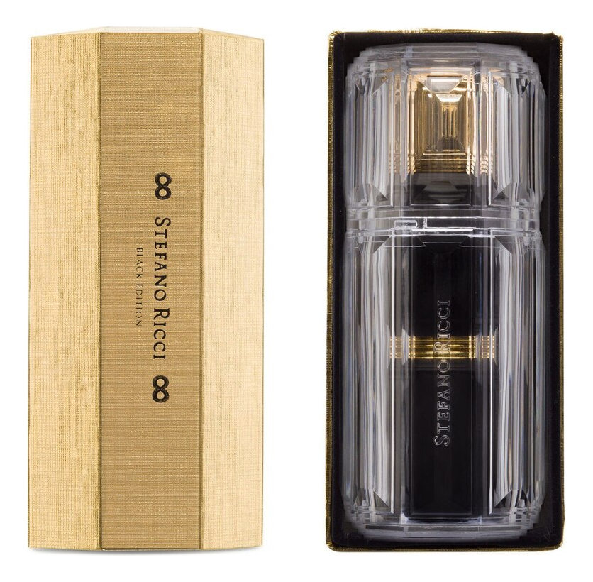 Eight Black Edition