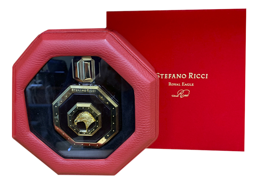 Royal Eagle Red