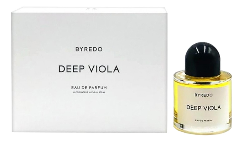 Deep Viola