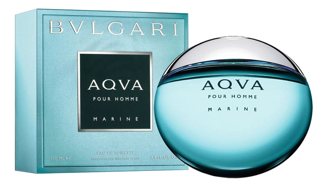 Aqva Pour Homme Marine