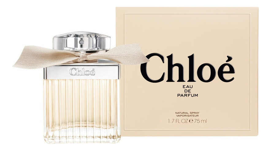 Chloe Eau De Parfum