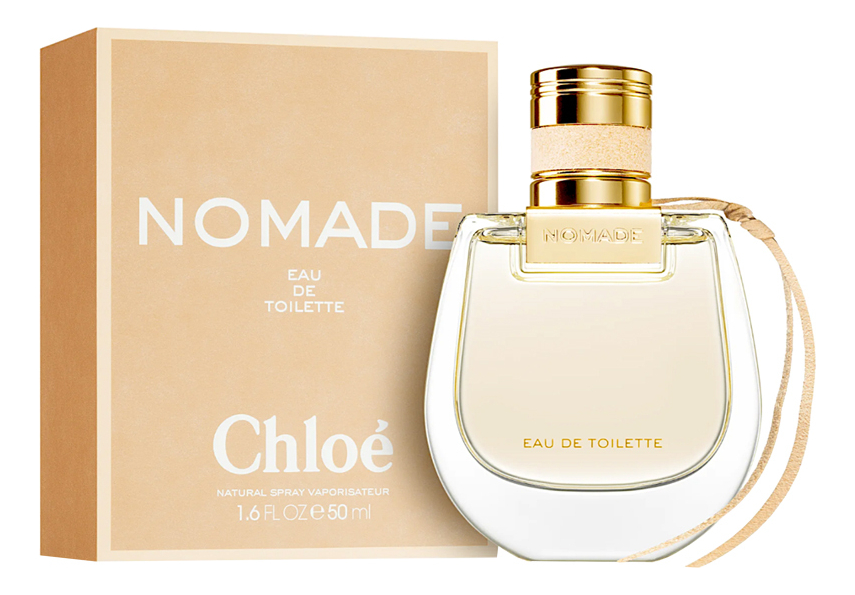Nomade Eau De Toilette