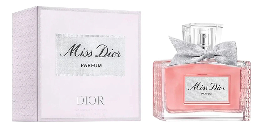 Miss Dior Parfum