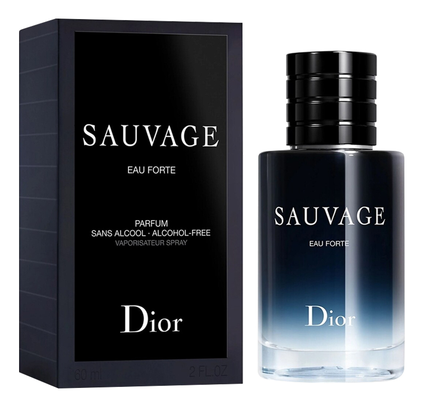 Sauvage Eau Forte