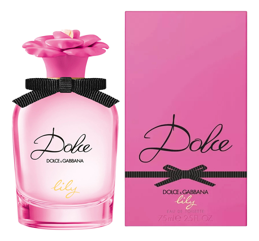 Dolce Lily