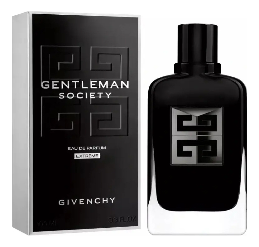 Gentleman Society Extreme