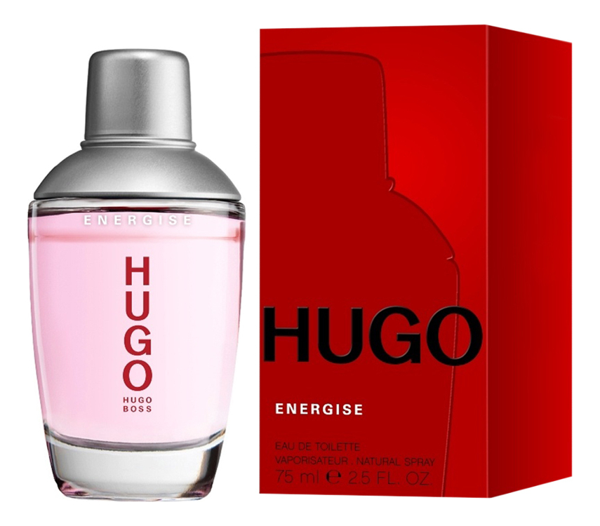 Hugo Energise