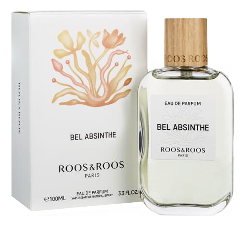 Bel Absinthe