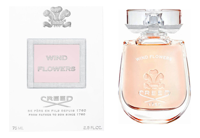 Wind Flowers