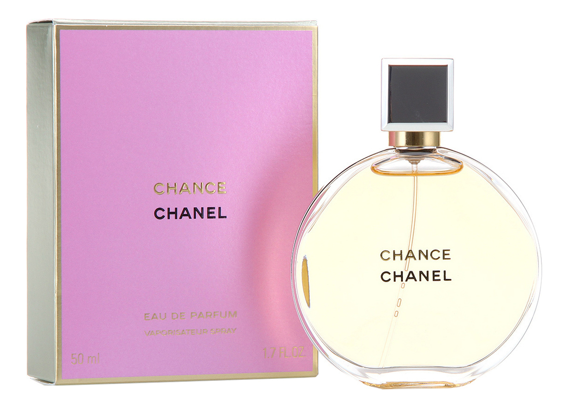 Chance Eau De Parfum