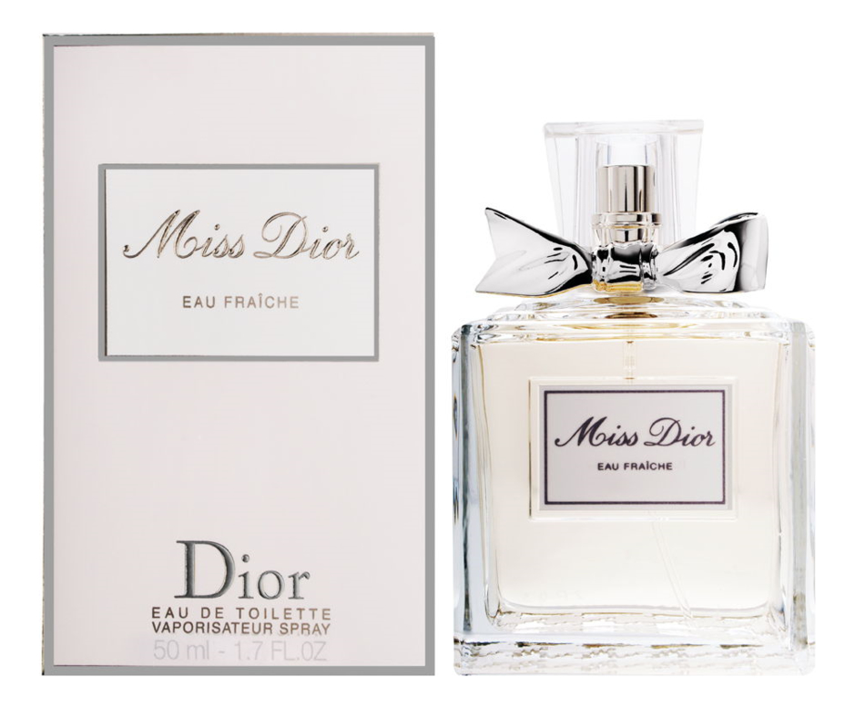 Miss Dior Eau Fraiche