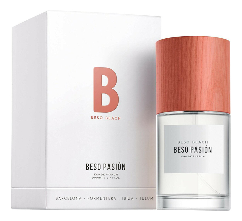 Beso Pasion