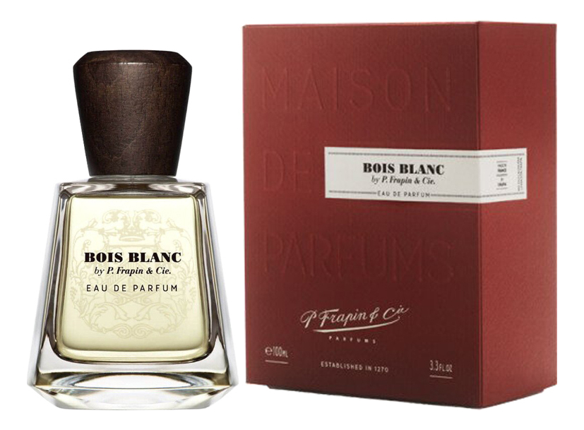 Bois Blanc
