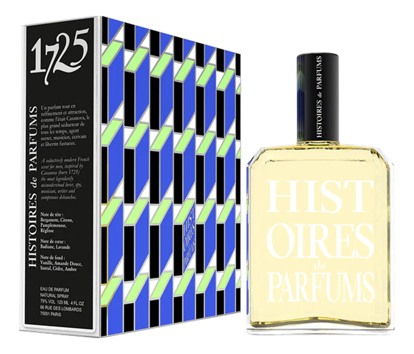 1725 Casanova