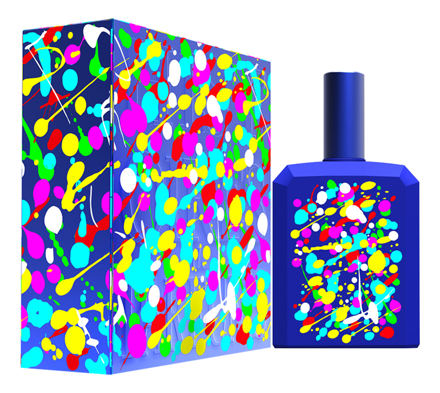 This Is Not a Blue Bottle 1.2