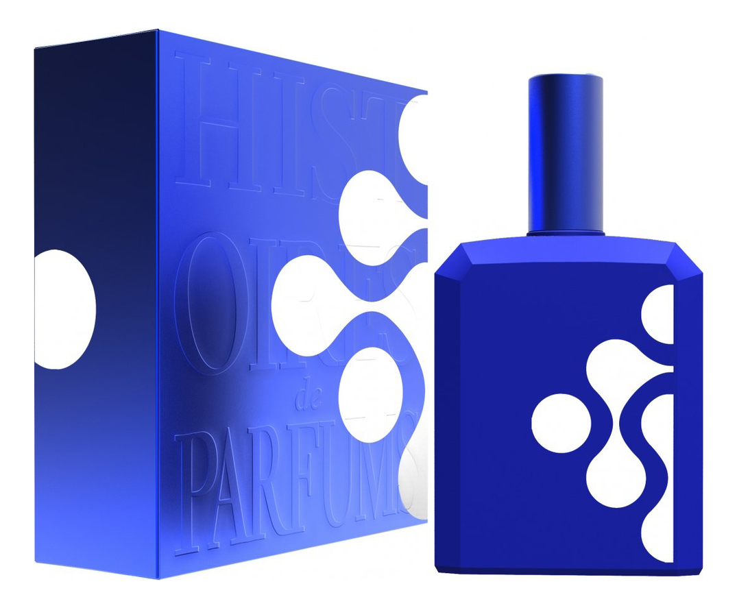 This Is Not A Blue Bottle 1.4