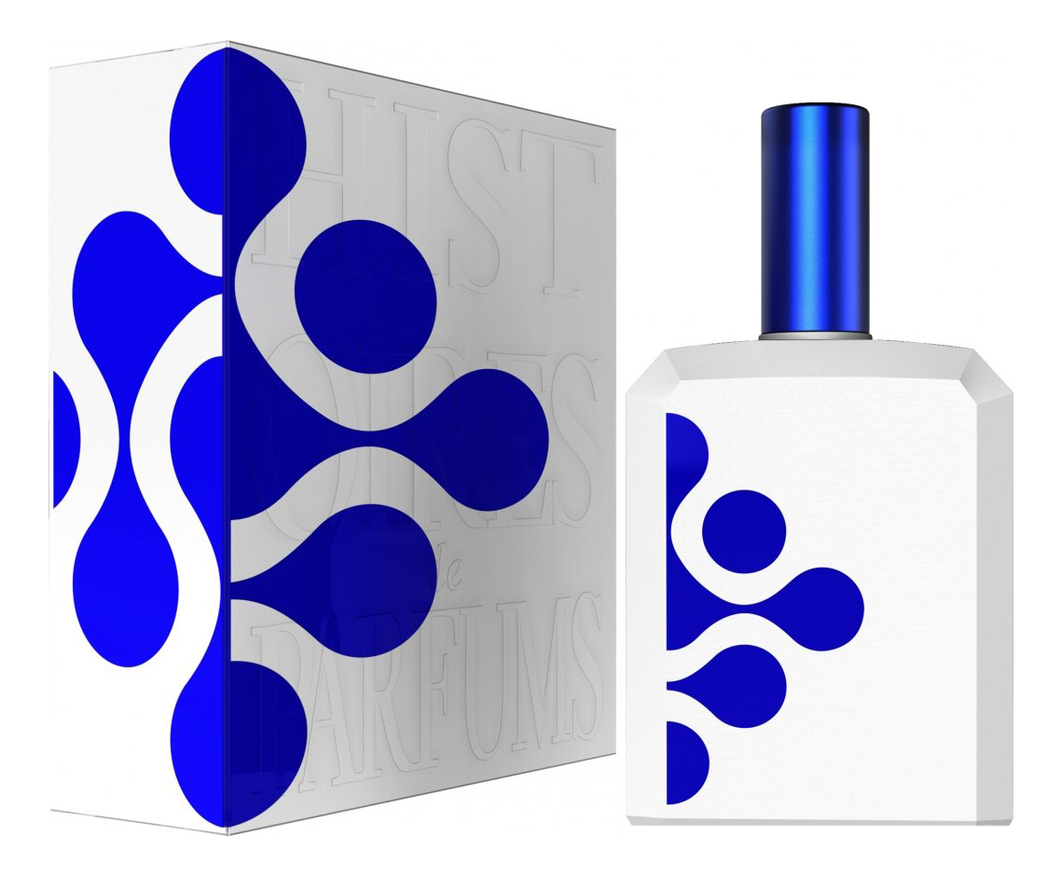 This Is Not A Blue Bottle 1.5