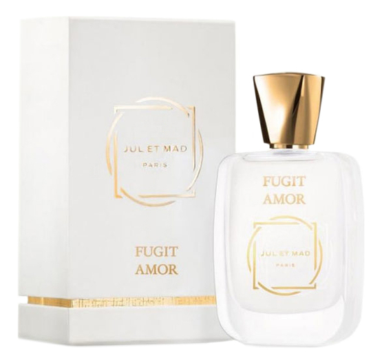 Fugit Amor