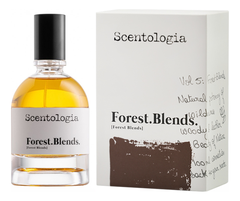 Forest.Blends.