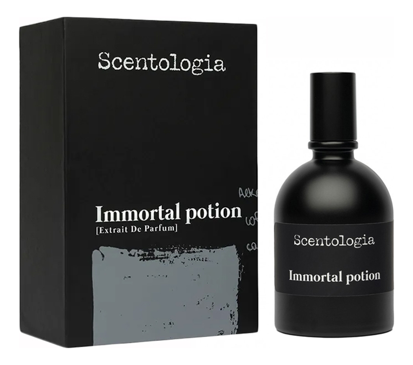 Immortal Potion