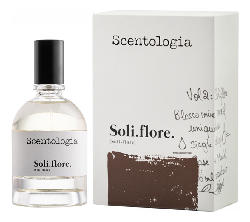 Soli.flore.