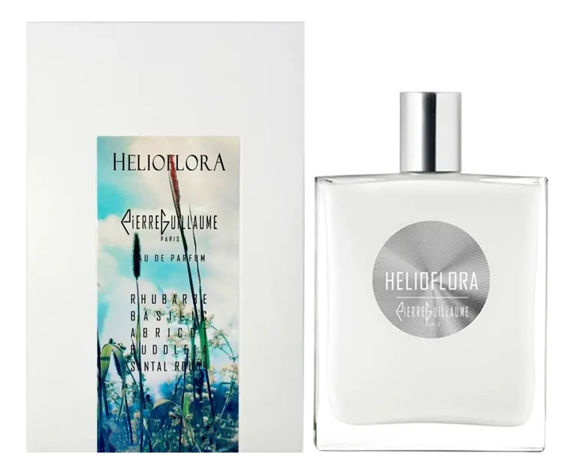 Helioflora