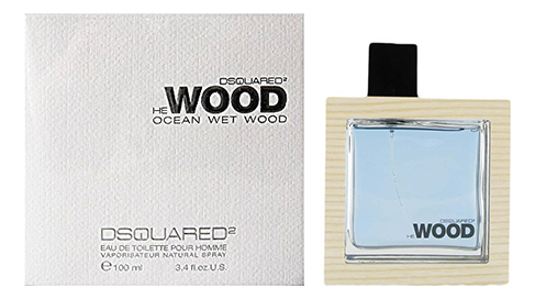 He Ocean Wet Wood Men