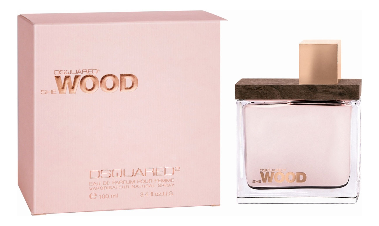She Wood