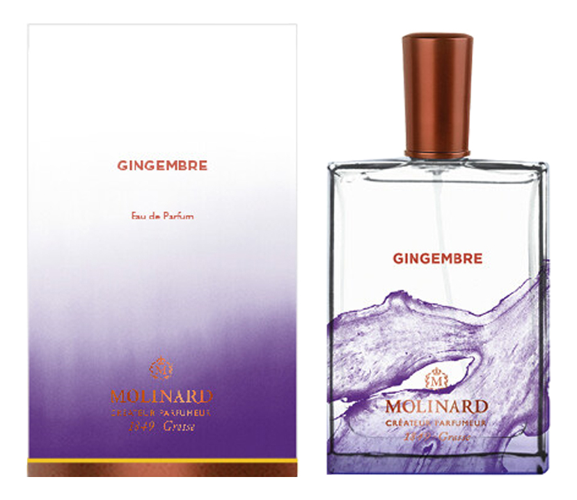 Gingembre