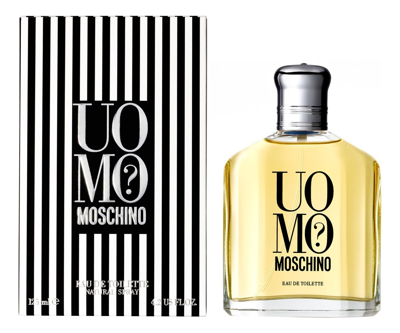 Uomo?